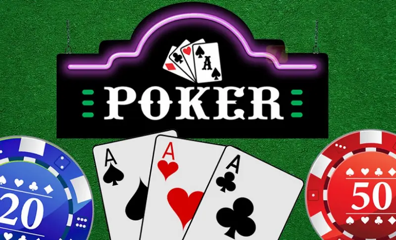 Sơ lược về game Poker