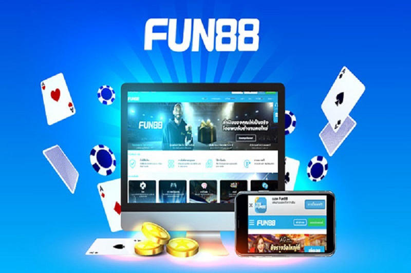 Khám phá game tung đồng xu Fun88