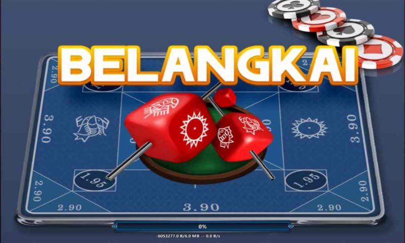 belangkai Fun88