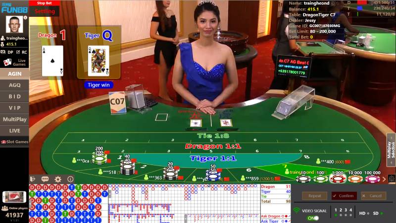 casino online Fun88