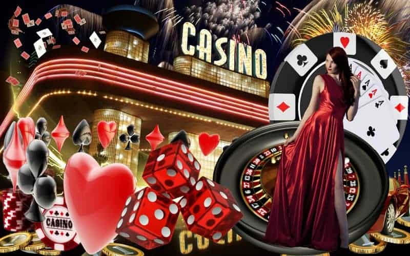 Đôi nét về nhà cái 789bet và chơi casino 789bet