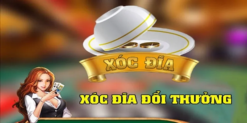 Cách đọc kết quả trong xóc đĩa