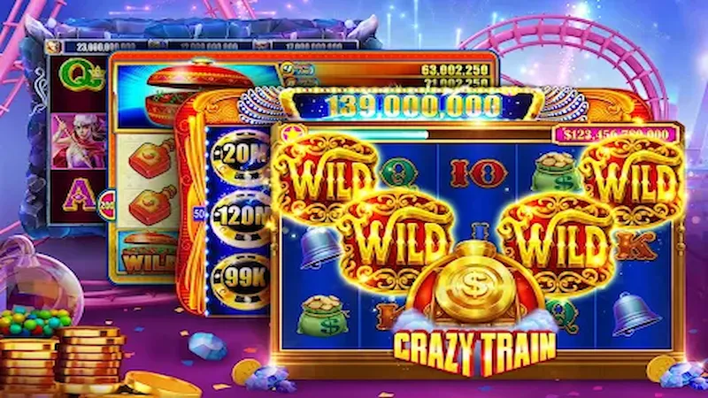 Experience playing slot games effectively from experts