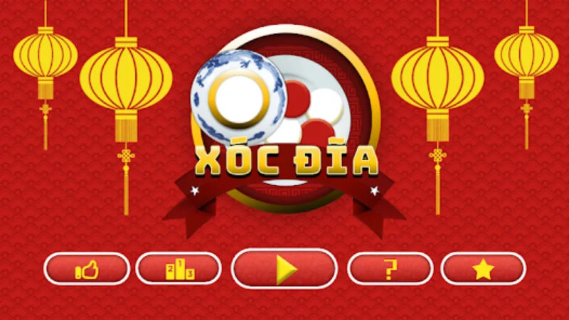 Giới thiệu tựa game xóc đĩa đổi thưởng cực chất