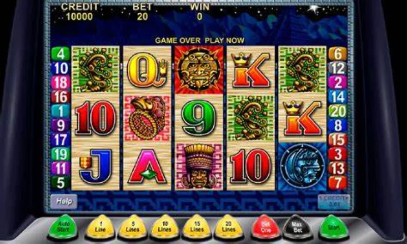 Giải đáp về giải độc đắc trong slot game thực chất là gì?