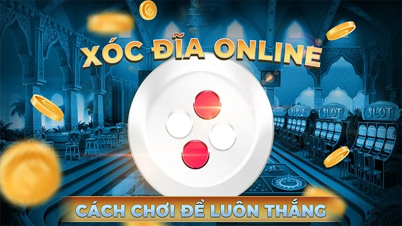 Chơi xóc đĩa M88