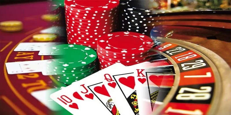 Nhà cái hiện nay cũng đang cung cấp nhiều phiên bản Baccarat 