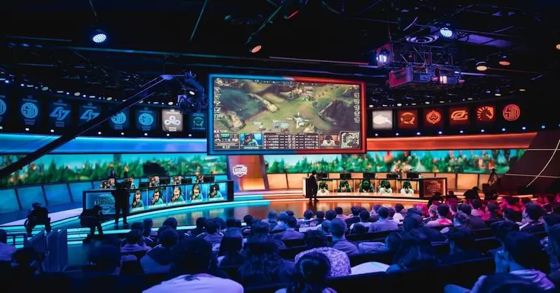 Top những giải đấu esport lớn tại thị trường Việt Nam 