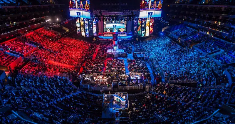 Giải đấu esport lớn nhất việt nam