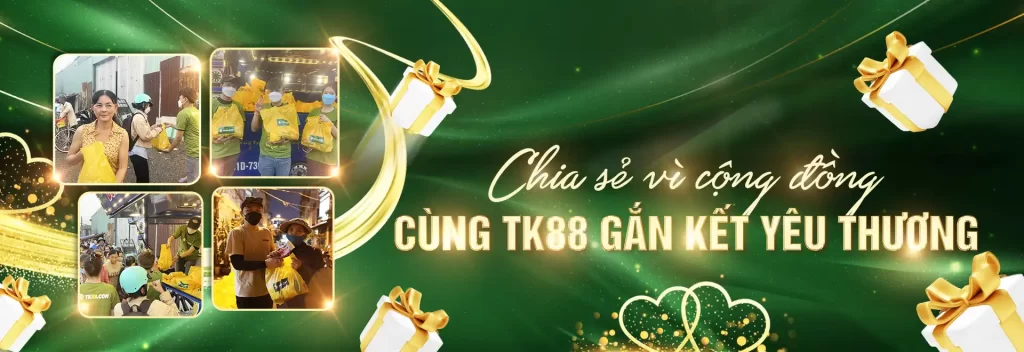 khuyến mãi tk88