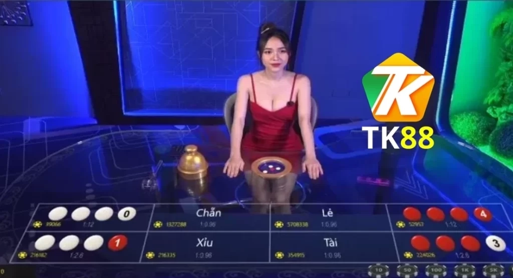 live casino tk88