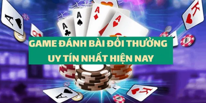 Top 4: Cổng game bài 789 Club đổi thưởng lớn