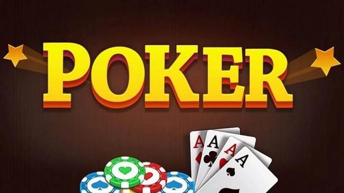 nhà cái poker uy tín