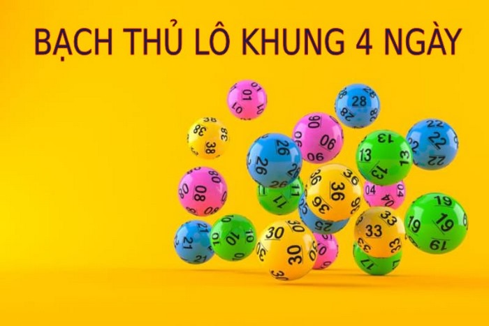 nuôi lô bạch thủ khung 4 ngày