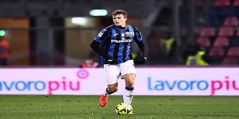 Giám đốc Atalanta phủ nhận tham vọng rời Koopmeiners