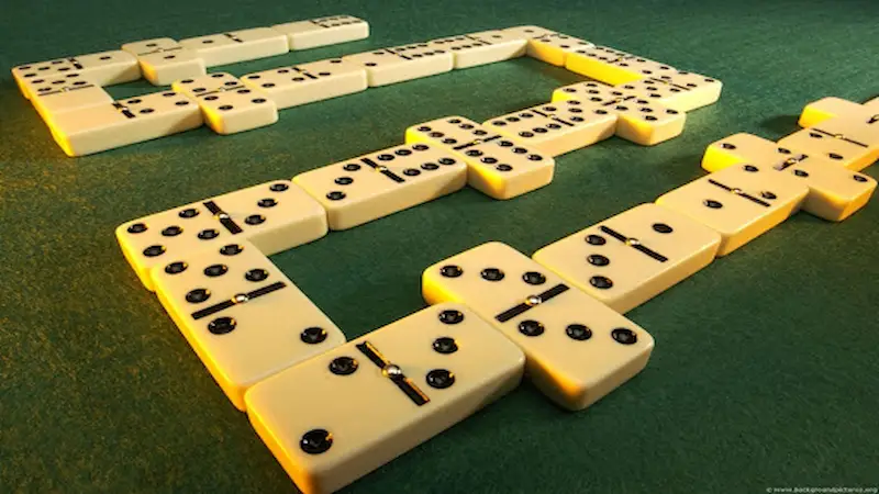 Những mẹo cơ bản để chơi Domino luôn thắng