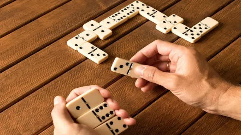 Những lưu ý quan trọng khi chơi Domino luôn thắng