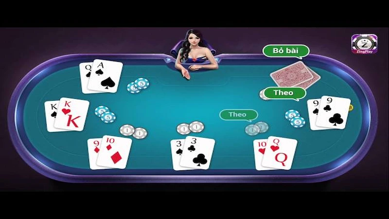 Học hỏi nhiều hơn cách chơi Poker?