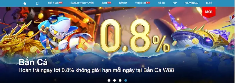 Tại Sao Anh Em Game Thủ Nên Tải W88 Về Điện Thoại Di Động?