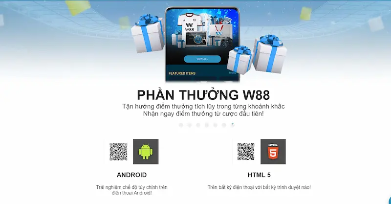 Hướng Dẫn Cài Đặt App Game W88 Cho Smartphone Nhanh Gọn