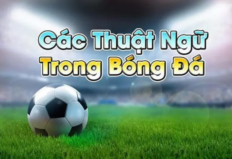 Một số thuật ngữ cá độ bóng đá khác thường gặp