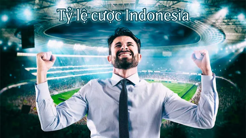 Hãy hiểu tỷ lệ cược Indo là gì trước khi chơi