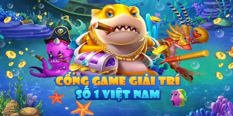 Bí Quyết Chơi Bắn Cá Đổi Thưởng Bancaonlinevip