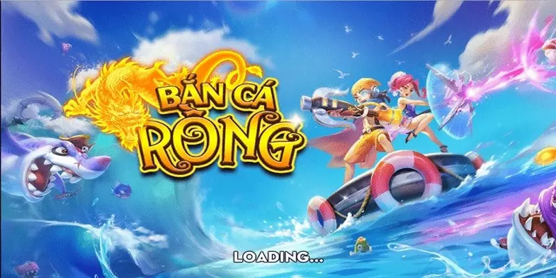 Bắn cá rồng là game gì?
