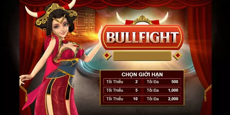 NHÀ CÁI UY TÍN_ Bull Fight Là Gì? Hướng Dẫn Chơi Chi Tiết