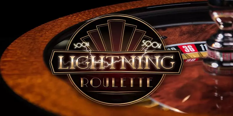 Chơi lightning roulette là gì?
