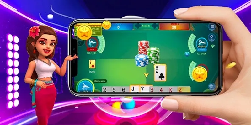 Hướng dẫn cách chơi bài Teen Patti chi tiết