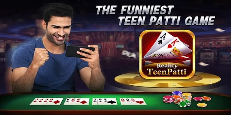 Mẹo chơi Teen Patti để luôn giành chiến thắng