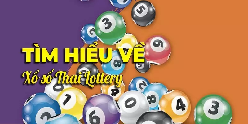 Điều nên lưu ý khi chơi xổ số thai lottery