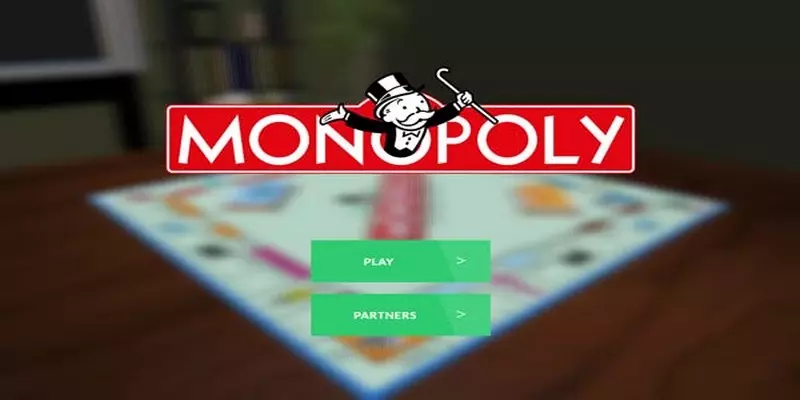 Lịch sử ra đời của cờ tỷ phú Monopoly
