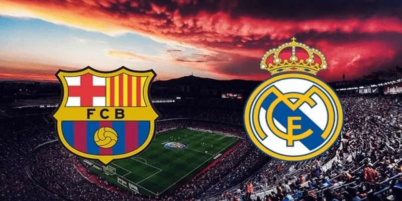 El Clasico Nghĩa Là Gì? Top 4 Trận Cầu Đáng Nhớ Nhất Bóng Đá Tây Ban Nha