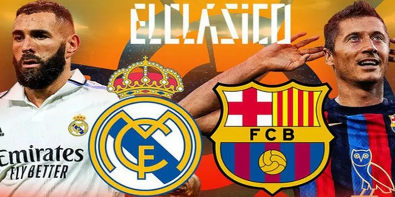 Tìm hiểu El clasico nghĩa là gì?
