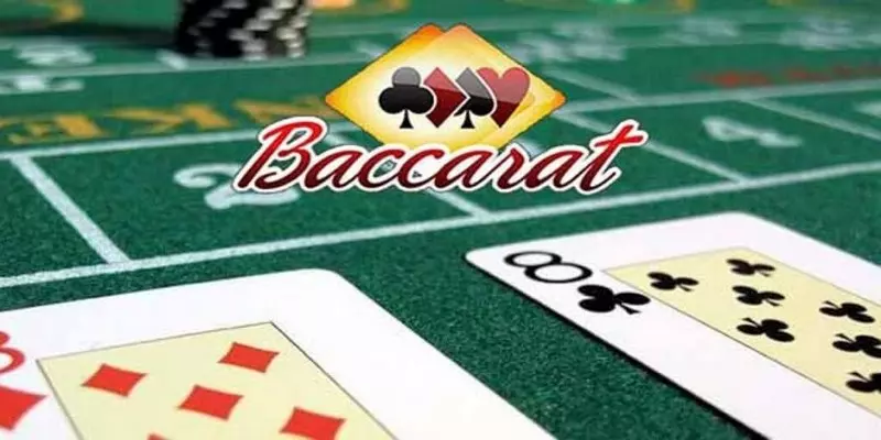 Euro Baccarat Là Gì? Kinh Nghiệm Chơi Baccarat Hiệu Quả Từ Cao Thủ