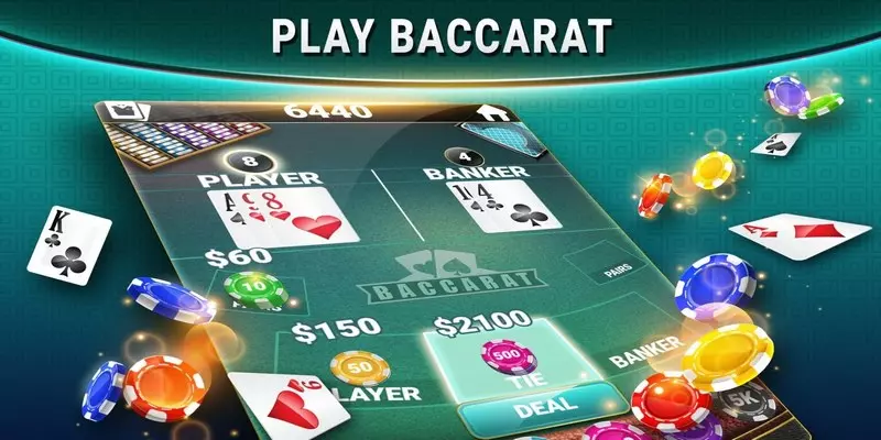 Euro Baccarat trực tuyến là gì?
