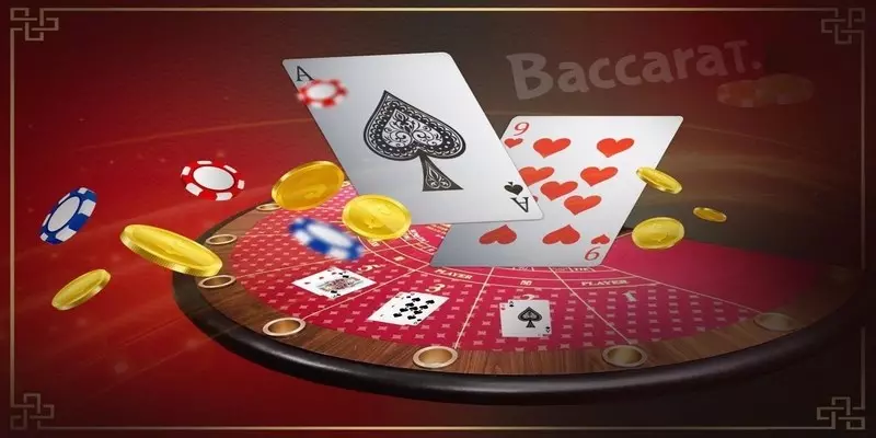 Kinh nghiệm chơi Euro Baccarat trực tuyến hiệu quả