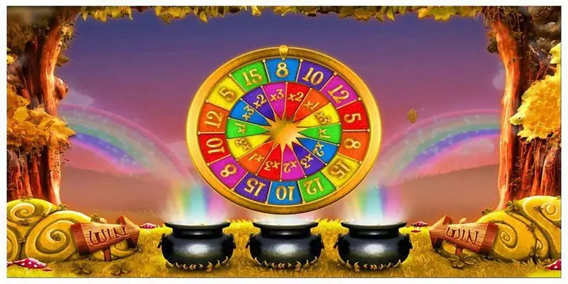 Lucky Tarot Trò Chơi Thưởng Trực Tuyến Hấp Dẫn Nhất