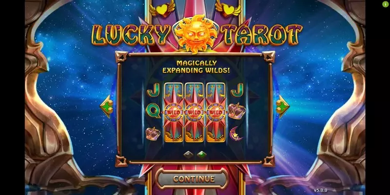 Lý do game lucky tarot được yêu thích