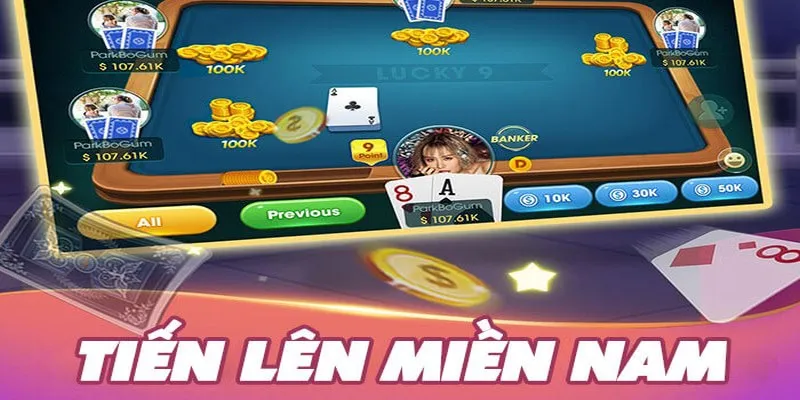 Tiến Lên Miền Trung: Game Bài Đặc Biệt Với Cách Chơi Riêng