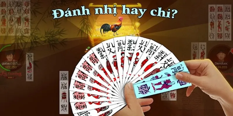 Bài chắn là gì?