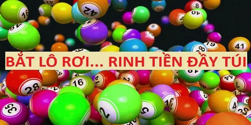 Lô rơi từ đề là gì? 
