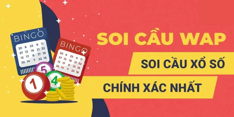 Soi Cầu WAP Là Gì? Phương Pháp Soi Cầu Xổ Số Chuẩn 2024