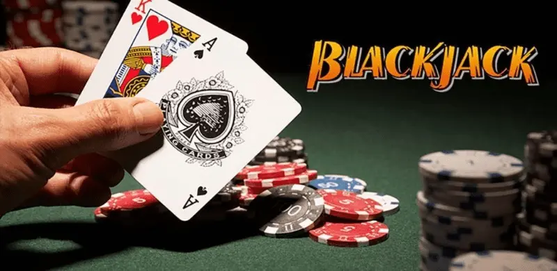 european blackjack là gì