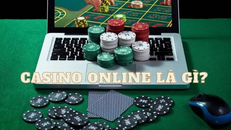 Tìm hiểu các hình thức chơi bài casino phổ biến hiện nay