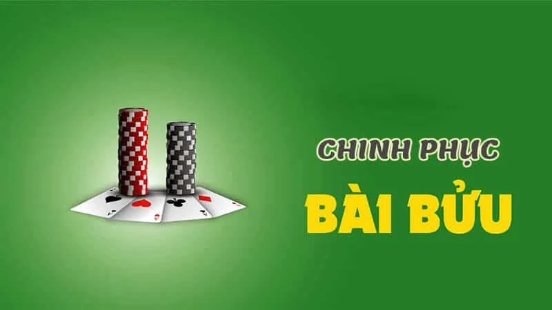 Chiến thuật để cách chơi bài bửu hiệu quả hơn