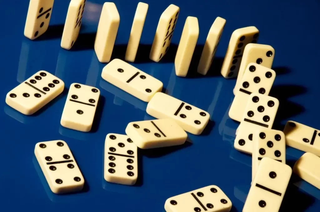 Vài nét về trò Domino