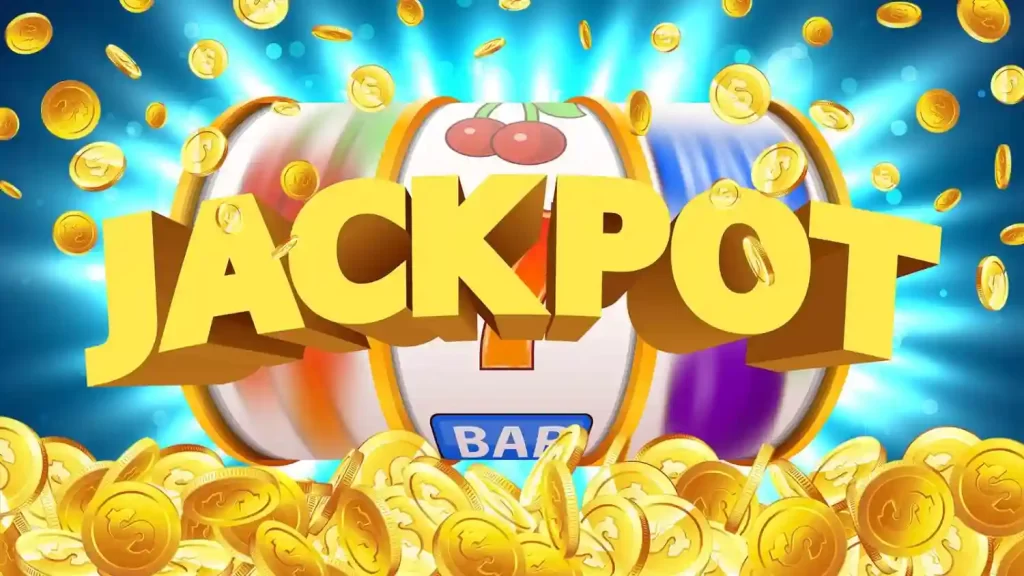 Những thể loại đang trở nên phổ biến của jackpot là gì